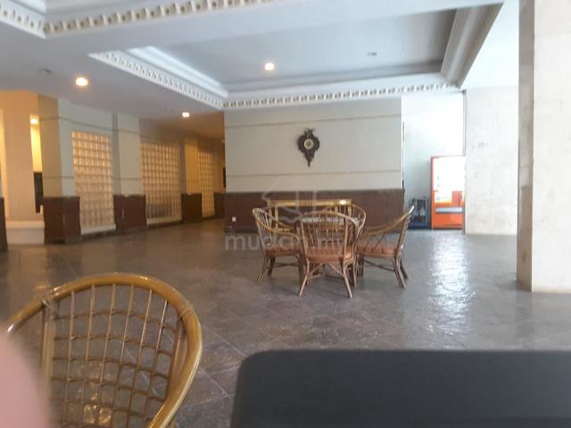 Corinthian Condominium 1