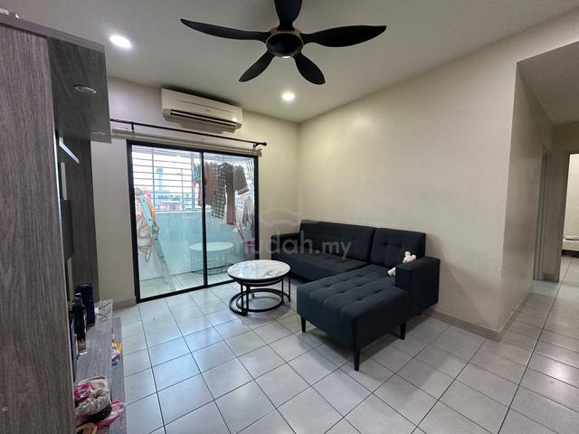 Seruling Apartment 1