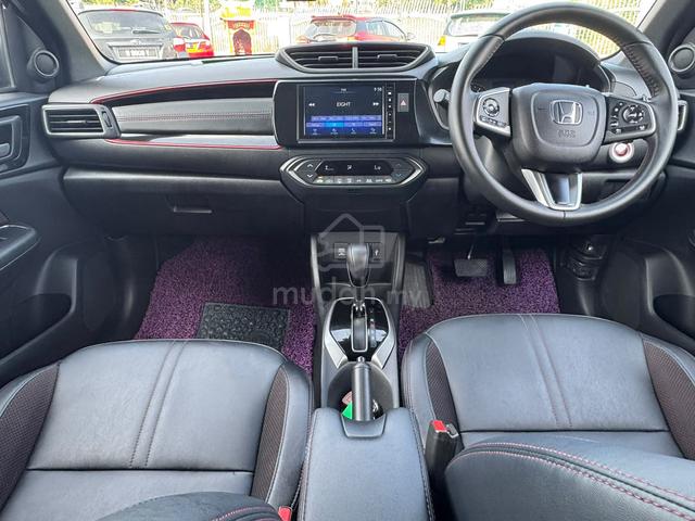 2023 Honda WR-V 1.5L (A) RS+TOPMARK BALAKONG+F/S/R - 3