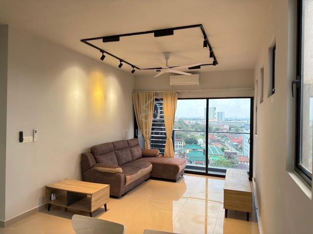 Admiral Residences 1