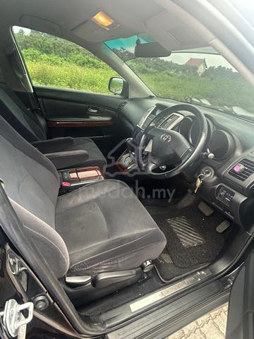 2006 Toyota HARRIER 2.4 240G ACU30W (A) - 5