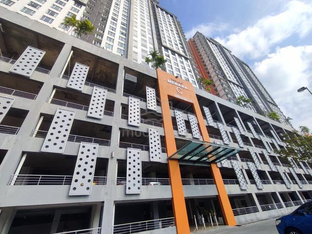 The Arc @ Cyberjaya 1