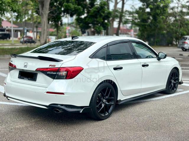 Honda CIVIC FE1.5 RS (UNDER HONDA WARRANTY) - 2
