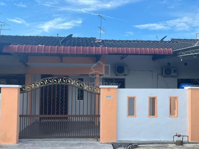 No 6 Tingkat Muhibbah 2,Taman B Garden Bukit Mertajam. 1