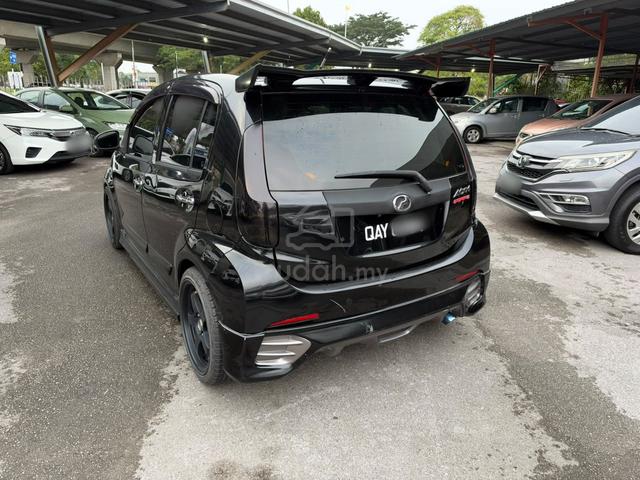 2011 Perodua MYVI 1.5 EXTREME ZHX (A) - 3