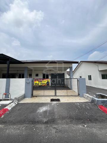 Bilik untuk disewa, rumah end lot 1