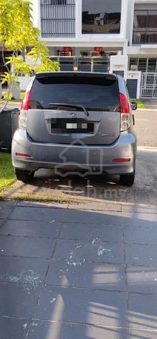 2009 Perodua MYVI 1.3 EZ MY05 M300 FACELIFT (A) - 4