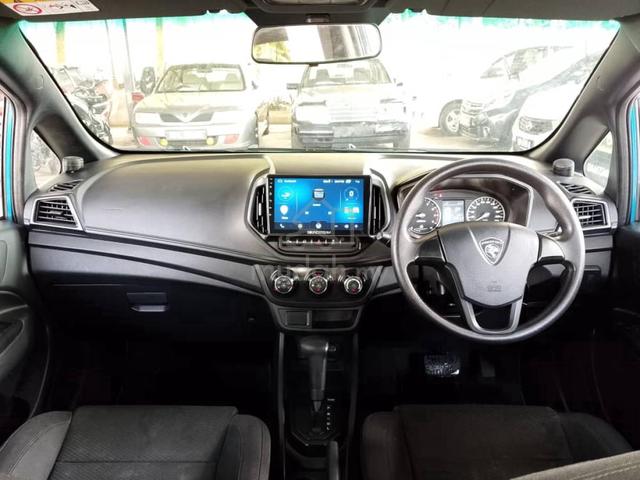 2019 Proton Iriz 1.3 Executive (A) New R-Facelift - 4
