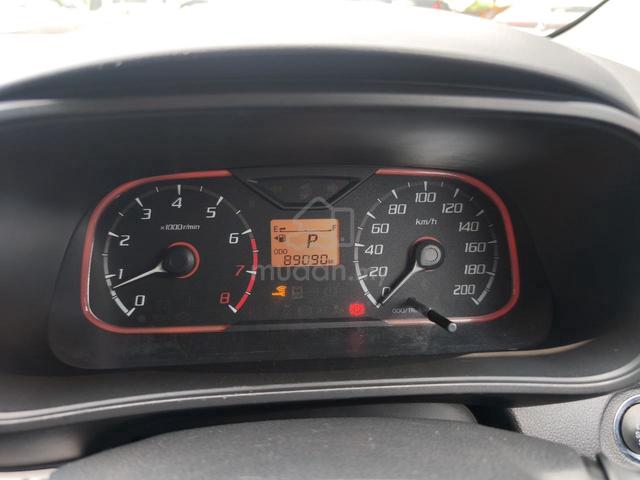 2018 Perodua BEZZA 1.3 PREMIUM X (A)3 YEAR WARANTY - 3