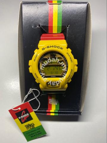 glx 6900 rasta