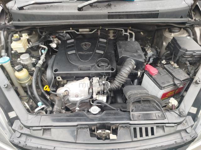 2018 Proton EXORA 1.6 EXECUTIVE FACELIFT (A) - 5