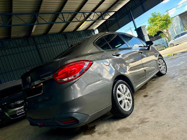 2017 Proton PERSONA 1.6 PREMIUM (A) Low Millage - 2