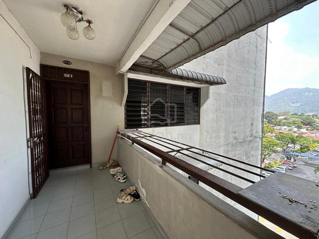 Desa Permata Pearl Block 9 1