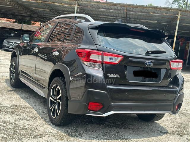 SUBARU XV GT EDITION / F-LON ORIGINAL CONDITiON  - 4