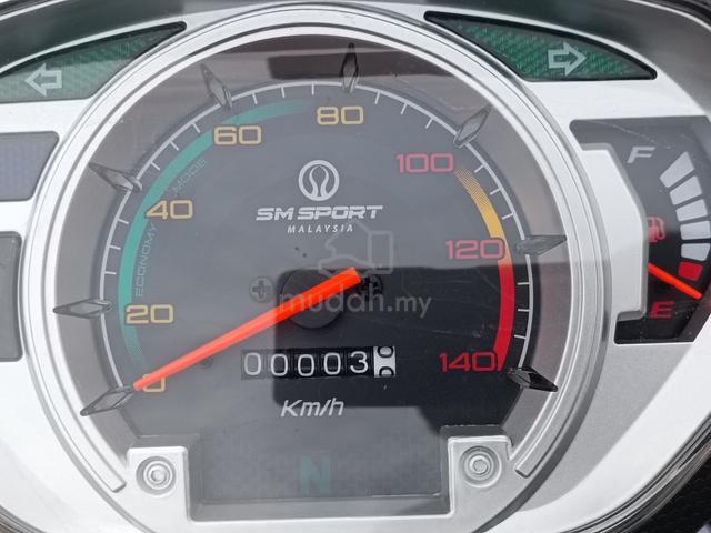2026 SM Sport 110E 110 Starter - photo 5 of 10