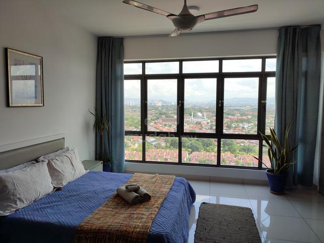 Evo SOHO Suites @ Bandar Baru Bangi 1