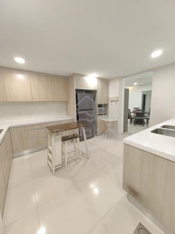 Summer Villa 1