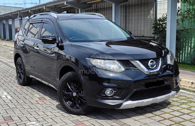 Nissan X-TRAIL 2.0 (A) TOMEI NAPPA LEATHER REG2018 - 2