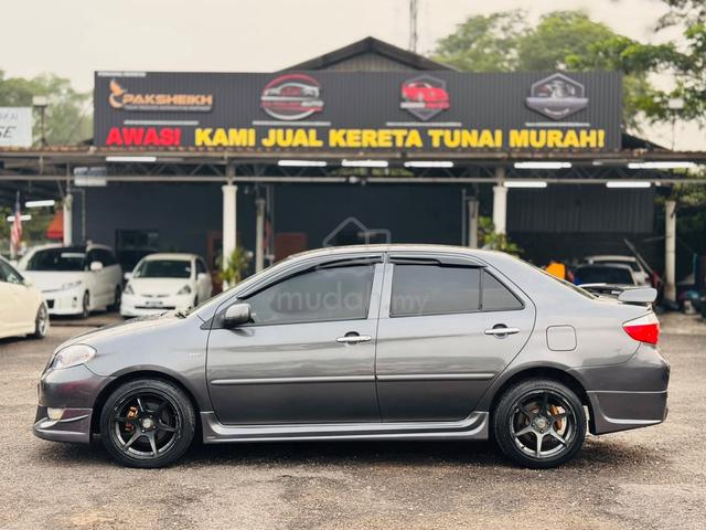 2004 Toyota VIOS 1.5 G(A) - 2