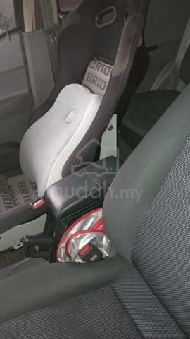 2012 Proton SAVVY 1.1 AMT H-LINE FACELIFT (A) - 3