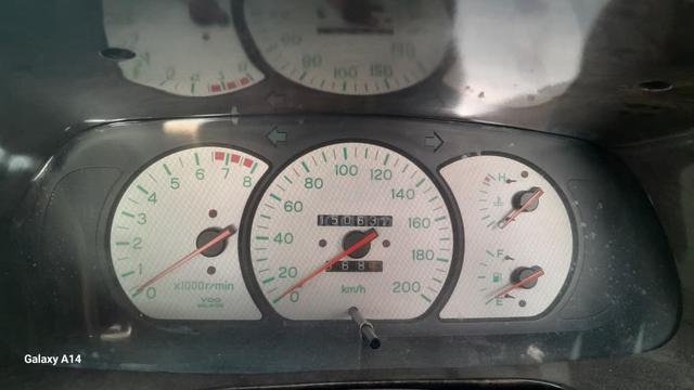 2006 Proton WIRA 1.5 GL (M) - 4