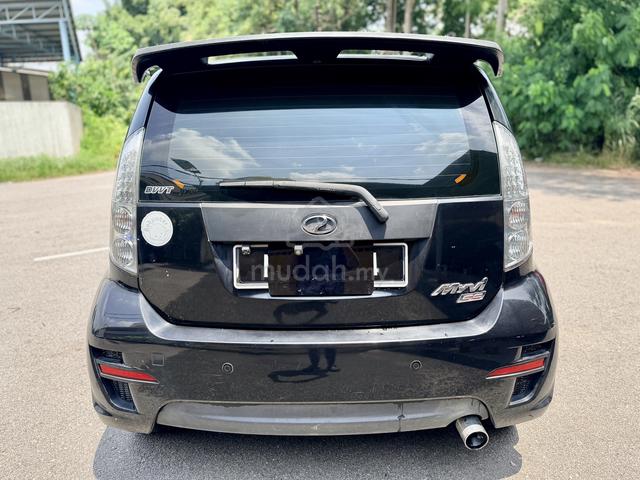 2010 Perodua MYVI 1.3 SE - 3