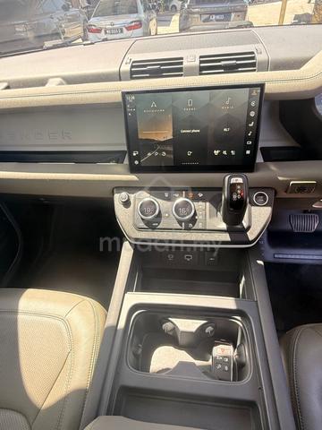 2021 Land Rover DEFENDER 90SE 2.0 P300 (A) - 2