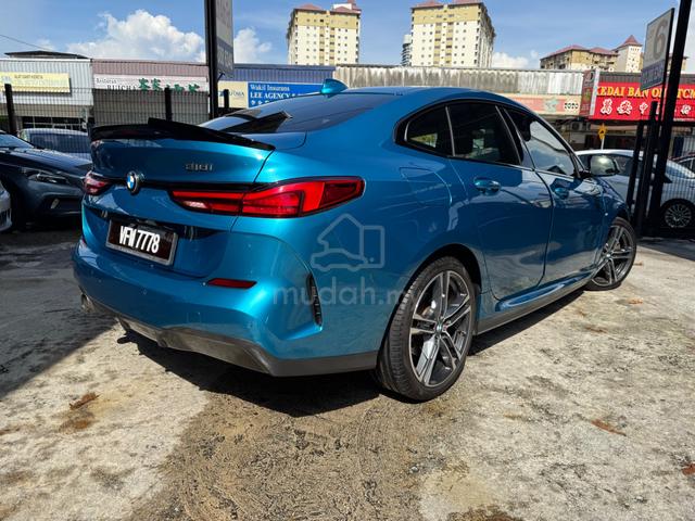 Bmw 218i M SPORT GRAN COUPE 1.5L (A) F44 FSR P/S - 4