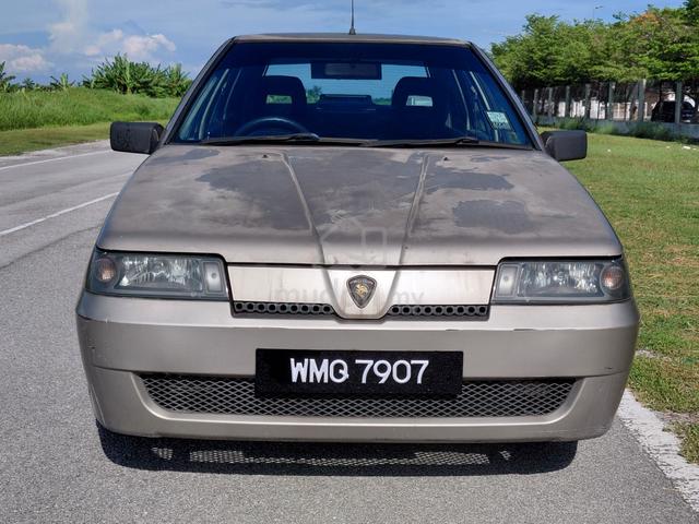 SiapTukarnama 2005 Proton SAGA ISWARA 1.3 LMST (M) - 3
