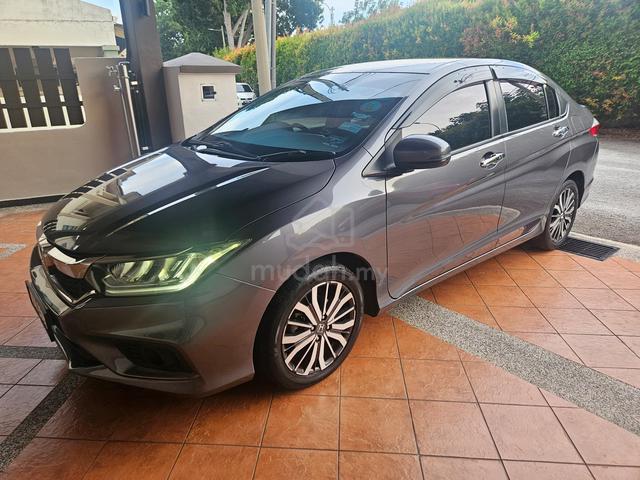 2019 Honda CITY 1.5 V (A) - 2