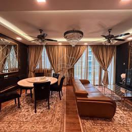 Jazz Suites @ Vivacity 1