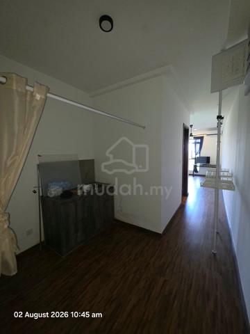 K Avenue Residential 1
