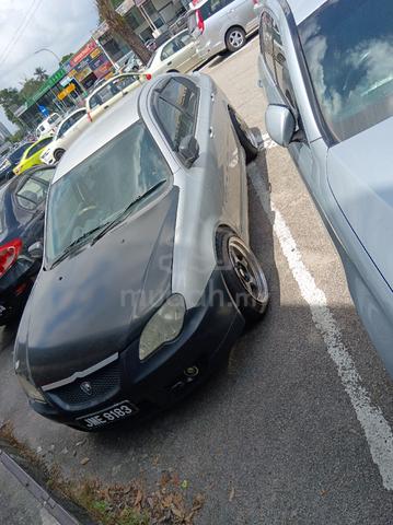 2010 Proton PERSONA 1.6 MEDIUM LINE (A) - 2