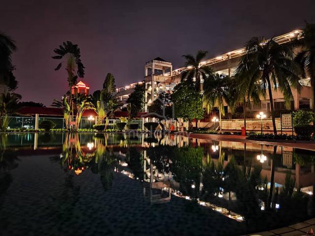 Ridzuan Condominium 1