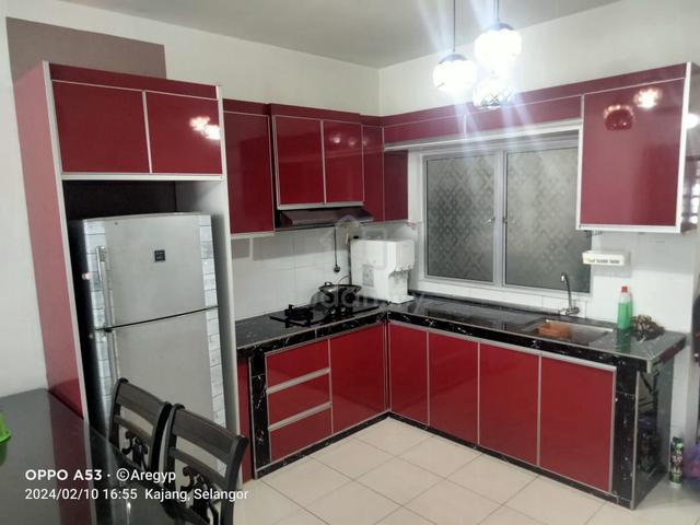 Puncak Hijauan 1