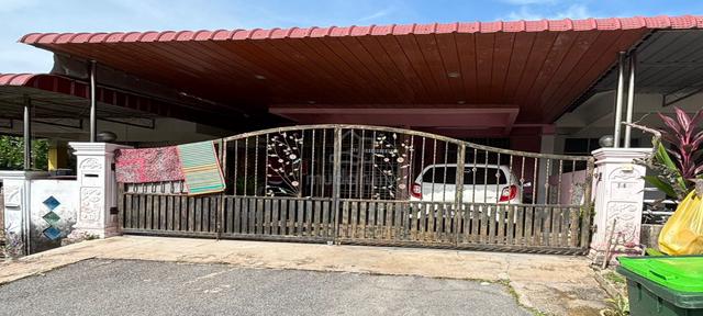 Rumah untuk Dijual 1