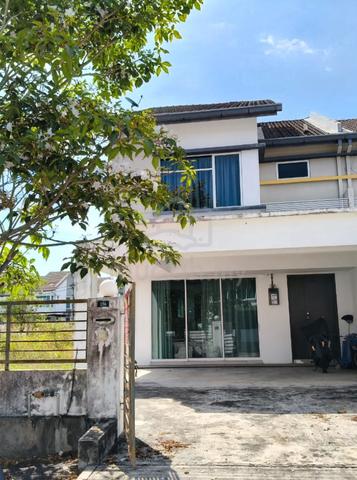 Semi D Dapat Cash Back Di Bukit Banyan 1