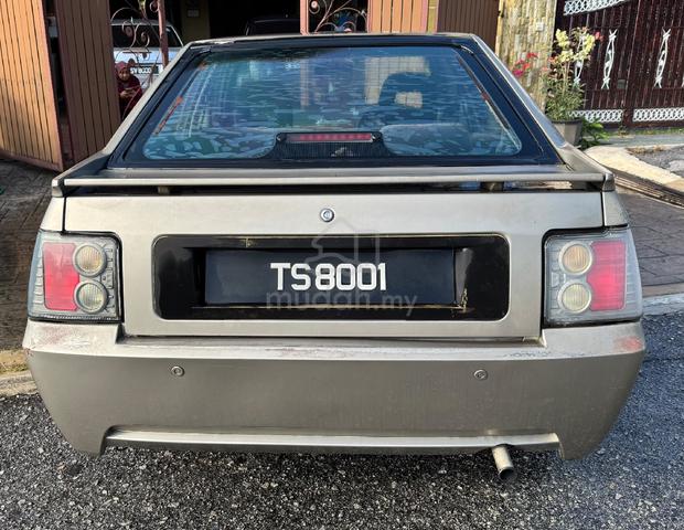 2005 Proton SAGA 1.3 LMST (M) - 1