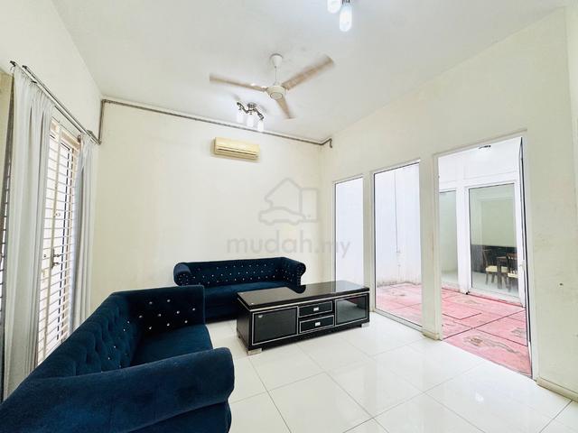[WELCOME COMPANY] E&O Ariza 3STY Terraced ORIGINAL UNIT Tanjung Tokong 1