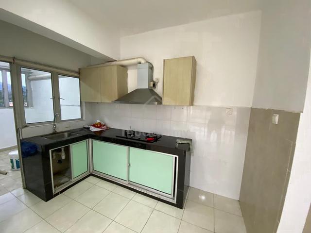 The Residence 1 @ Tiara East 1