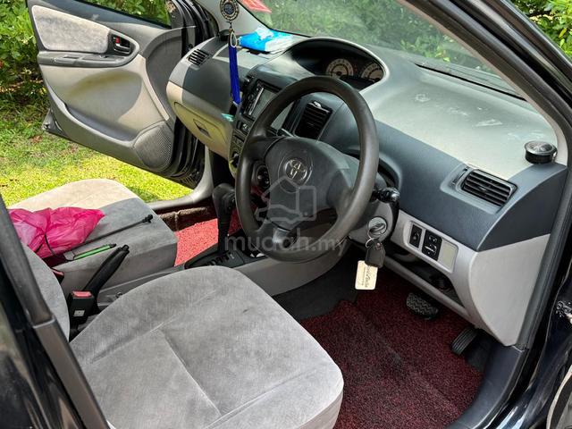 2005 Toyota VIOS 1.5 E (A) - 4