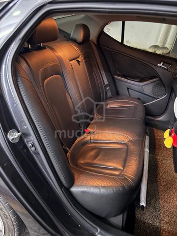 2012 Kia OPTIMA 2.0 K5 (A) - 5