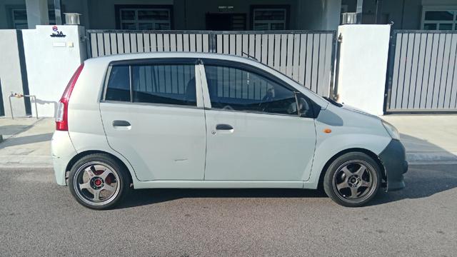 2010 Perodua VIVA 1.0 EZ (A) - 5