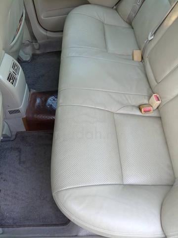 2003 Toyota CAMRY 2.0 E ACV31R-JEPNKE (A) - 5