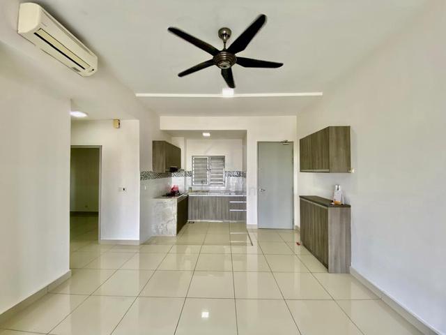 The Wharf Residence 1