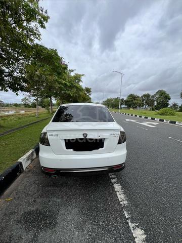 2012 Proton SAGA 1.6 FLX SE (A) - 2