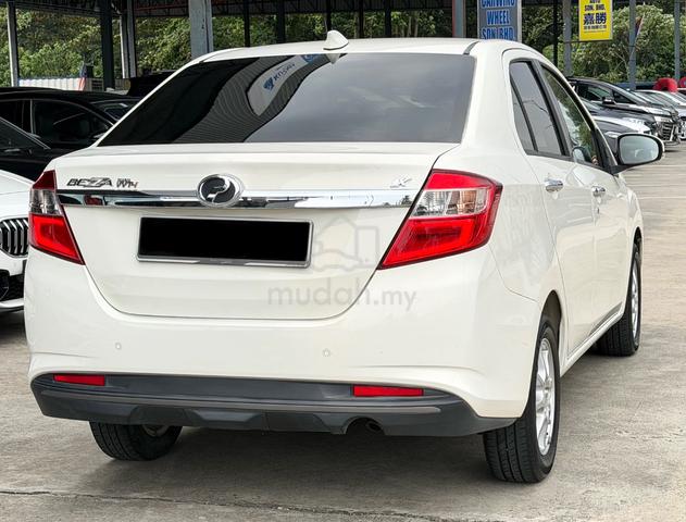 2018 Perodua BEZZA 1.3 PREMIUM X✅5 Year Warranty - 4