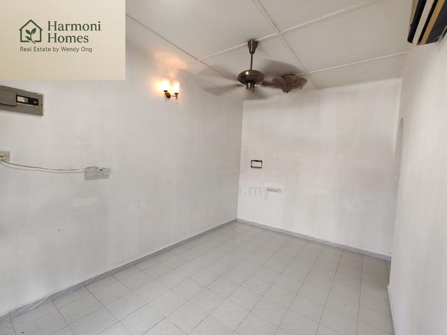 Single Storey Terrace house 1