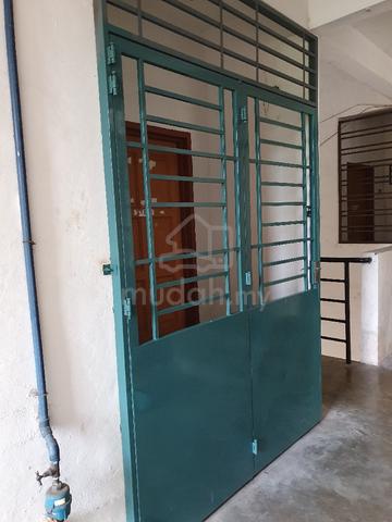 Pangsapuri Bukit Beruang Murni 1