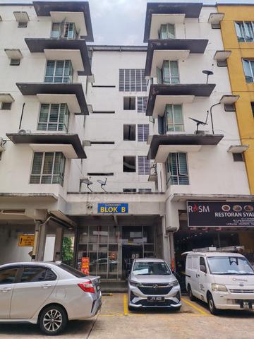 162 Residency 1